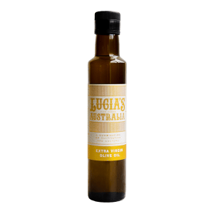 Lucia’s Extra Virgin Olive Oil 250ml