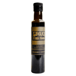 Lucia’s Balsamic Vinegar 250ml