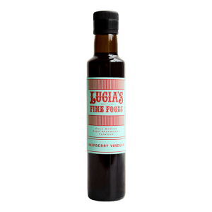 Lucia’s Raspberry Vinegar 250ml
