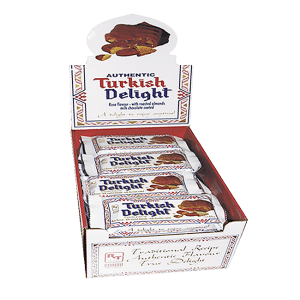 TurkishDel RoseAlmd Mlkcho 2pk