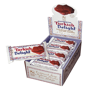 TurkishDel Rose W MilkChoc 2pk