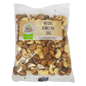 Ruby Orchards Natural Kernel Mix 200g