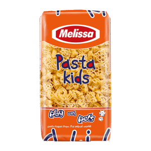 Melissa Pasta Kids Pets 500g