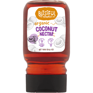 Blissful Organics Coconut Nectar 500g