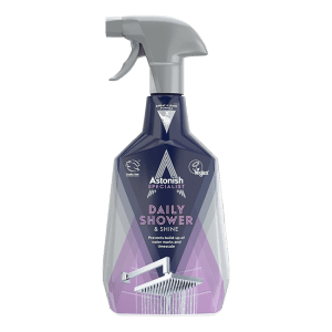 Astonish Daily Shower Shine 750ml