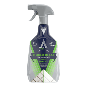 Astonish Mould & Mildew Stain Blaster 750ml