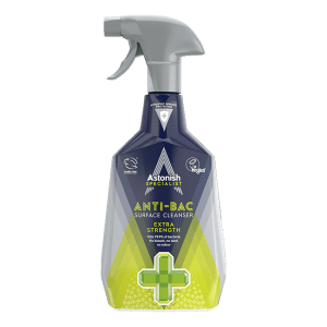 Astonish Antibacterial Surface Cleanser 750ml