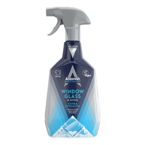 Astonish Window & Glass 750ml