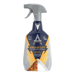 Astonish Grease Lifter 750ml