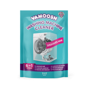Vamoosh Washing Machine Cleaner