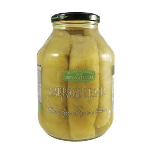 Cabbage Leaves 1.7Kg