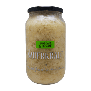 Saurkraut 1kg