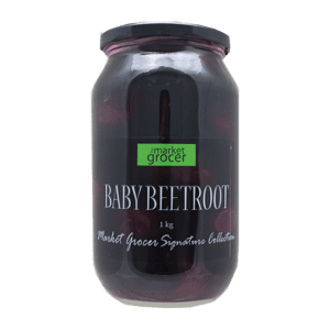 Baby Beetroot 1kg