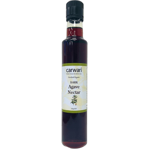 Carwari Agave Nectar Dark 350g