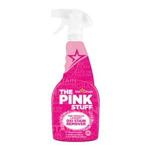 The Pink Stuff Oxi Spray 500ml