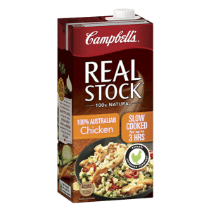 Real Stock Chicken 1L