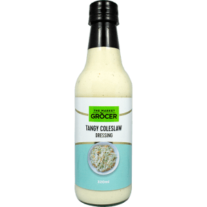 Tangy Coleslaw Dressing 320ml