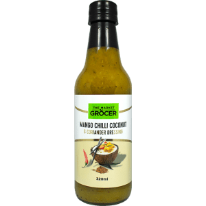 Mango Chilli Coco&Cordr Dress