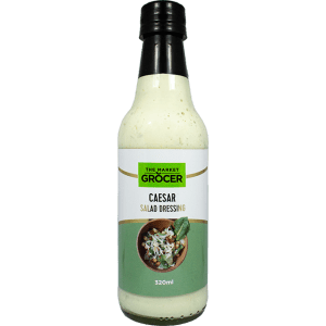Caesar Salad Dressing 320ml