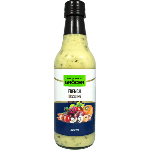 French Dressing 320ml