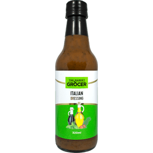 Italian Dressing 320ml