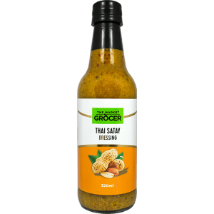 Thai Satay Dressing 320ml