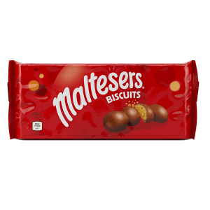 Malteser Biscuit 110g