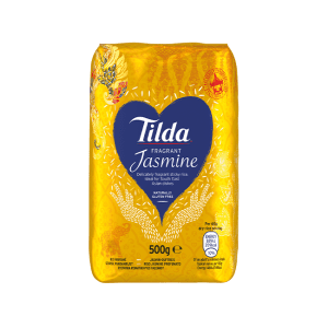 TILDA Jasmine Rice 500g