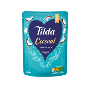 TILDA TSB Coconut 250g