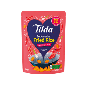 TILDA TSB Indo Fried Rice 250g