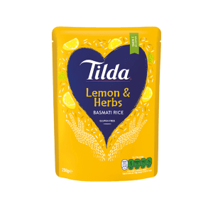 TILDA TSB Lemon & Herbs 250g