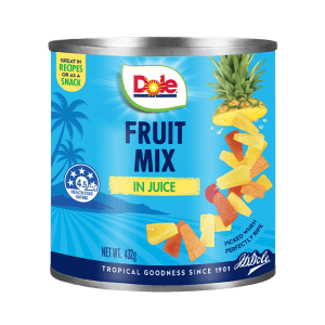 Dole Fruit Mix in Juice 432g