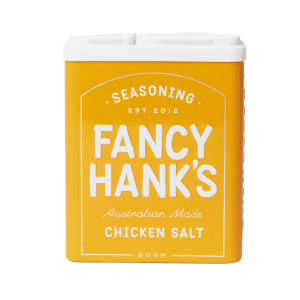 Fancy Hank’s Chicken Salt 90g