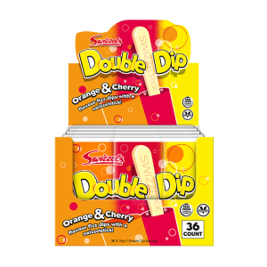 Swizzels Double Dip 19g