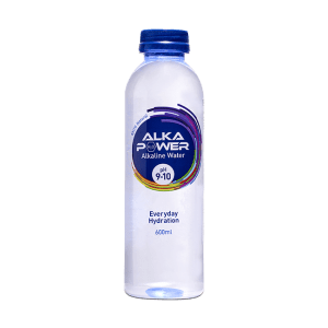 Alka Power Alkaline Water 600ml