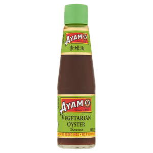 Ayam Vegetarian Oyster Sauce 210ml