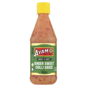 Ayam Ginger Sweet Chilli Sauce 435ml
