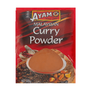 Ayam Curry Powder 500g