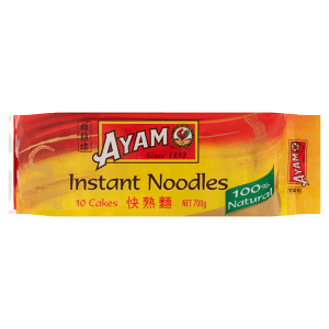 Ayam Instant Noodles 700g