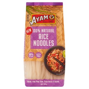 Ayam Rice Noodles 200g
