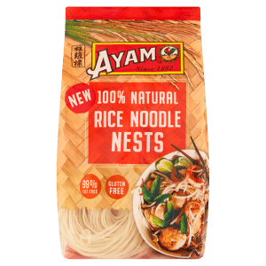 Ayam Rice Nests 300g