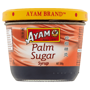 Ayam Palm Sugar Syrup 200g
