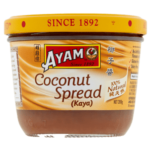 Ayam Coconut Spread 200g