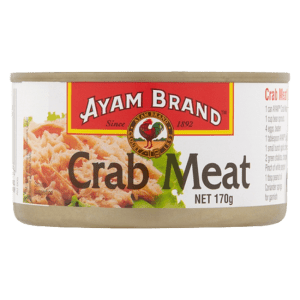 Ayam Crab Meat 170g