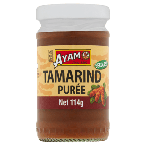 Ayam Tamarind Puree 114g