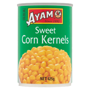 Ayam Sweet Corn Kernels 425g