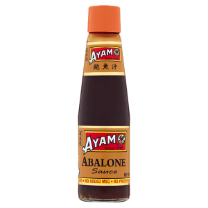 Ayam Abalone Sauce 210ml