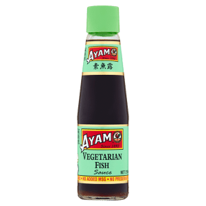 Ayam Veg. Fish Sauce 210ml