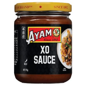 AYAM XO Sauce 220g