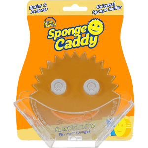 Sponge Caddy